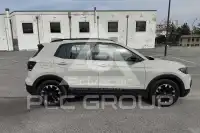 2022 Volkswagen T-Cross