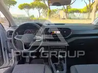 2022 Volkswagen T-Cross