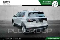 2022 Volkswagen T-Cross