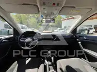 2022 Volkswagen T-Cross