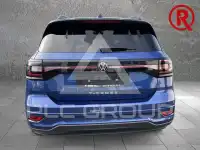 2022 Volkswagen T-Cross