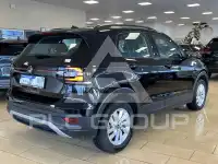 2022 Volkswagen T-Cross