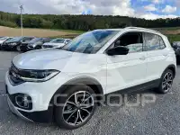 2022 Volkswagen T-Cross