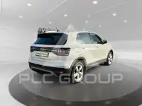 2022 Volkswagen T-Cross