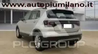 2022 Volkswagen T-Cross