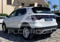 2022 Volkswagen T-Cross