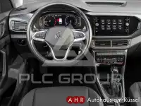 2022 Volkswagen T-Cross