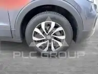 2022 Volkswagen T-Cross