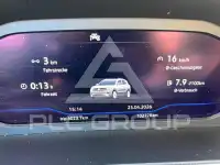2022 Volkswagen T-Cross