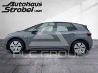 2022 Volkswagen ID3