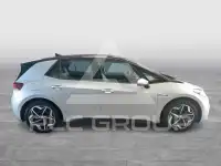 2022 Volkswagen ID3