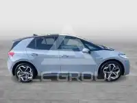 2022 Volkswagen ID3