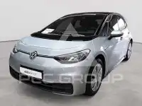 2022 Volkswagen ID3