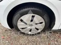 2022 Volkswagen ID3