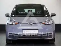 2022 Volkswagen ID3
