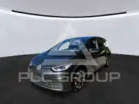 2022 Volkswagen ID3