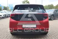 2022 Volkswagen ID3