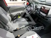 2022 Volkswagen ID3
