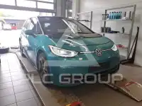 2022 Volkswagen ID3