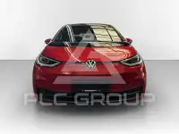 2022 Volkswagen ID3