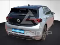 2022 Volkswagen ID3