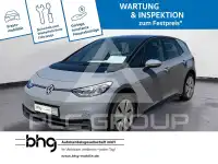 2022 Volkswagen ID3
