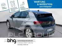 2022 Volkswagen ID3
