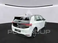 2022 Volkswagen ID3