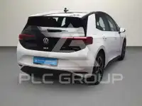 2022 Volkswagen ID3