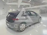 2022 Volkswagen ID3