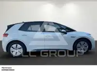 2022 Volkswagen ID3