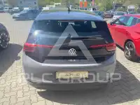 2022 Volkswagen ID3