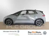 2022 Volkswagen ID3