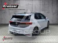 2022 Volkswagen ID3
