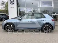 2022 Volkswagen ID3