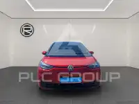 2022 Volkswagen ID3