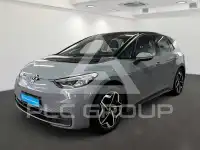 2022 Volkswagen ID3