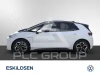 2022 Volkswagen ID3