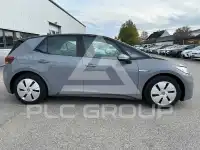 2022 Volkswagen ID3