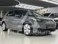 2022 Volkswagen ID3