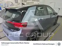 2022 Volkswagen ID3
