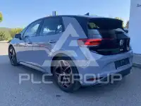 2022 Volkswagen ID3