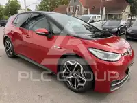 2022 Volkswagen ID3