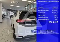 2022 Volkswagen ID3