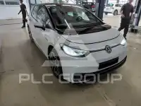 2022 Volkswagen ID3