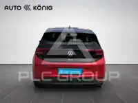 2022 Volkswagen ID3