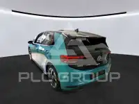 2022 Volkswagen ID3