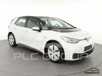 2022 Volkswagen ID3