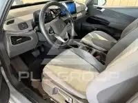 2022 Volkswagen ID3