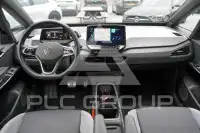 2022 Volkswagen ID3